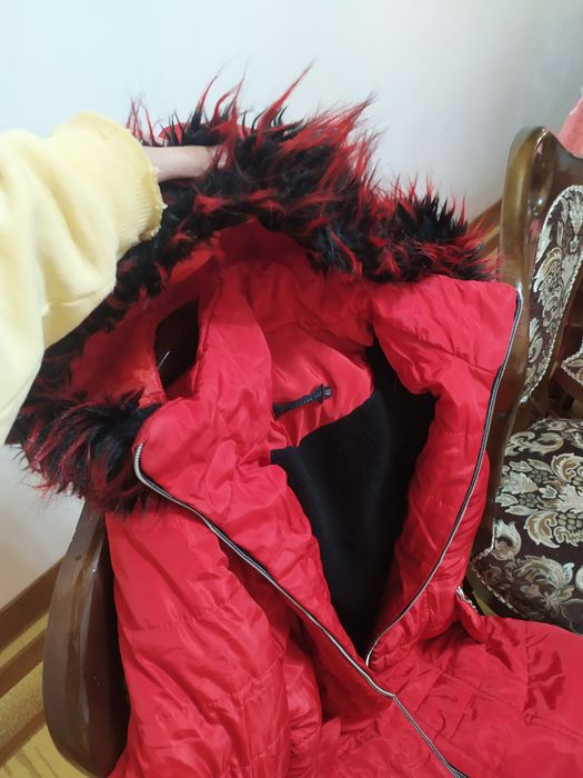 Куртка, зимняя / Осенняя