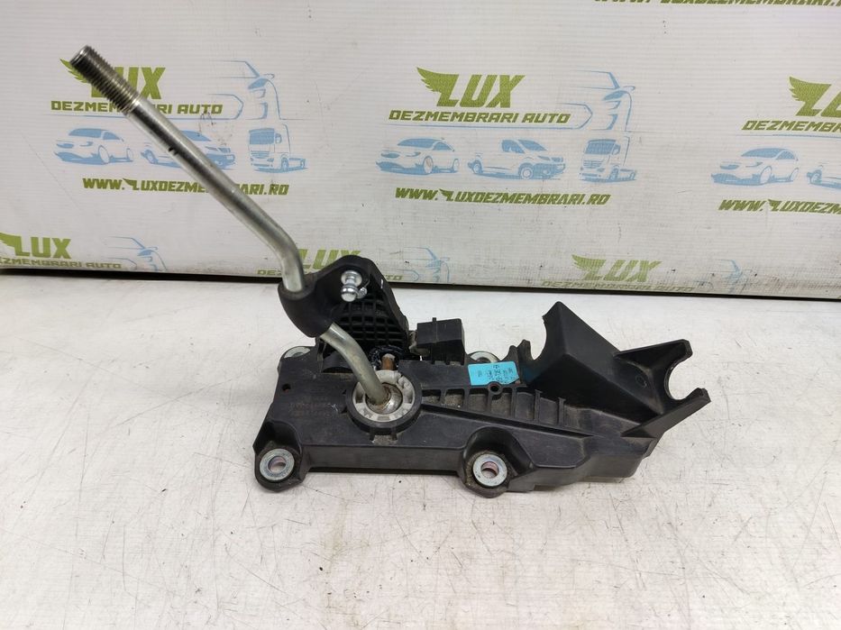 Timonerie manuala 4m5r7c453 Ford Focus 2 [2004 - 2008]