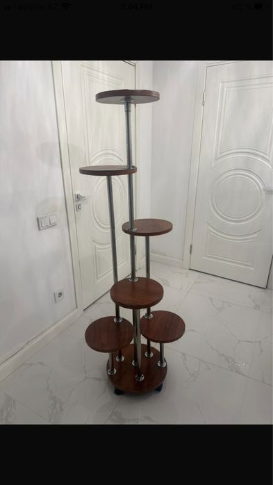 Подставка для цветов 9000