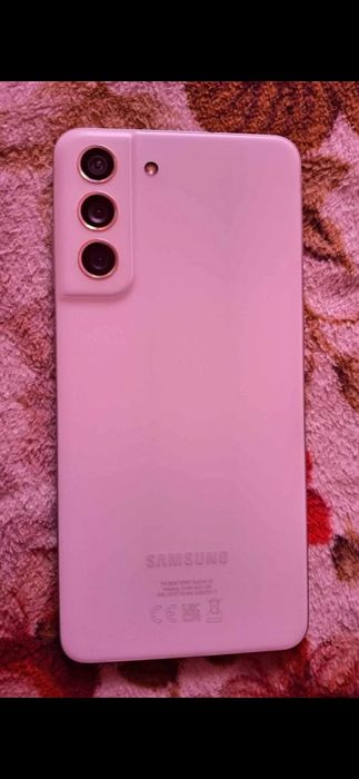 Vând samsung  S21