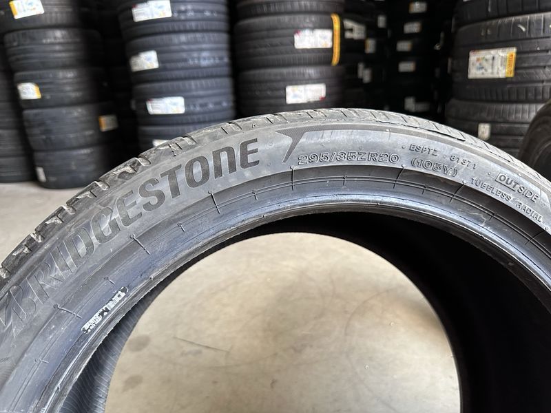295/35/20 BRIDGESTONE 2бр