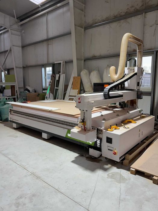 Vand fabrica de mobila in Magurele Ilfov