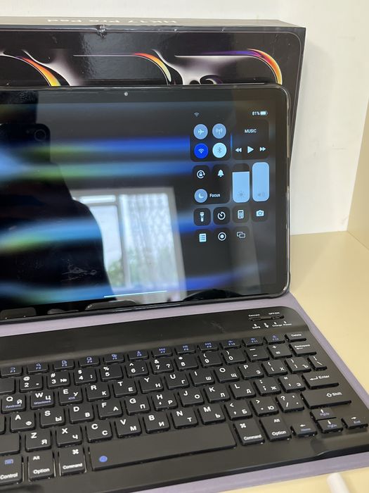 Планшет Haidiko 17 PRO Pad
