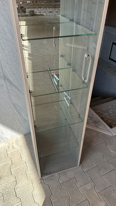 Шкаф ойнали нарсала койил учун