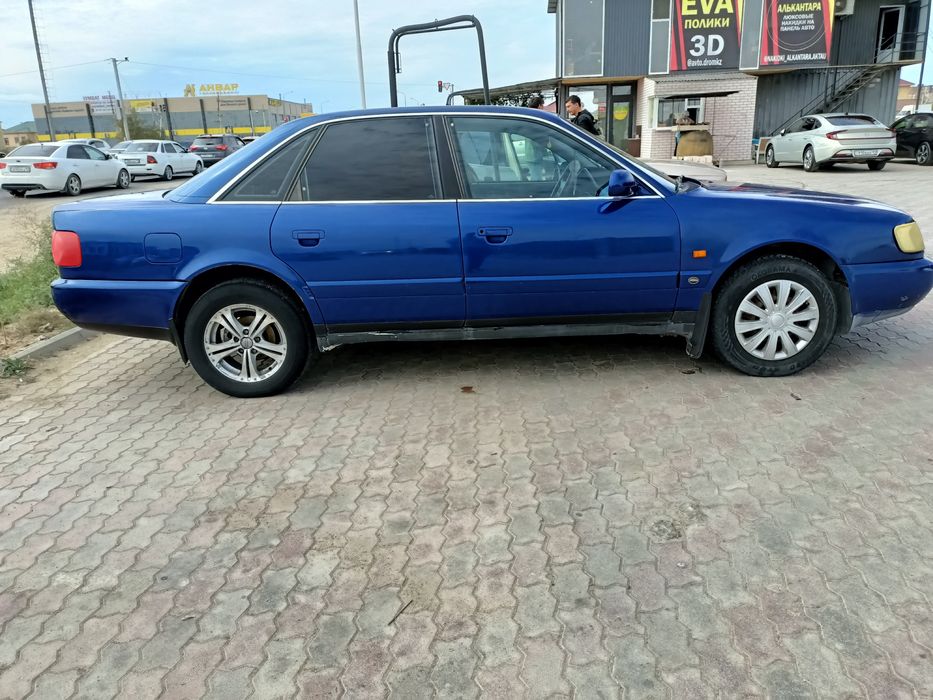 Ауди А6 1994 г.в.