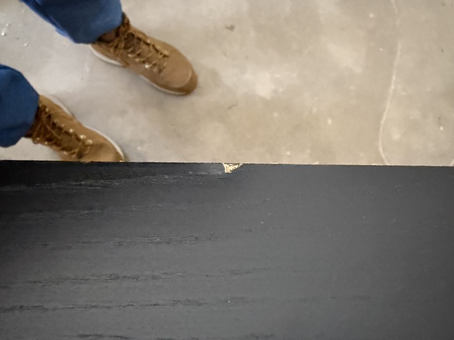 Скрин Ikea Malm 6