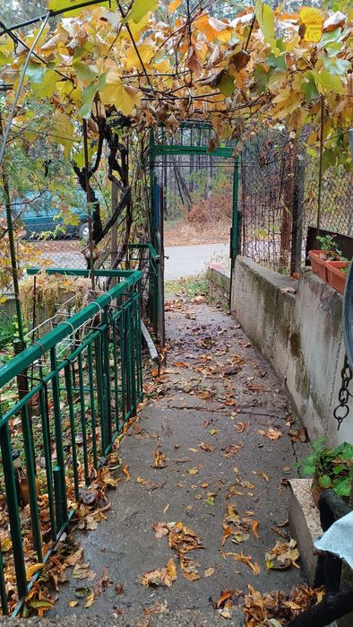 Продава се Къща в Русе, в.з. Касева Чешма - 500 кв.м за 57 €/кв.м - Снимка #7