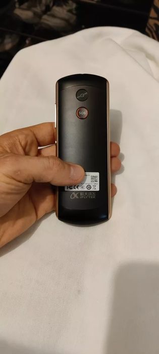 Переводчик iFLYTEK EasyTrans 800 2.0 Voice Translator - Chinese 30 Lan