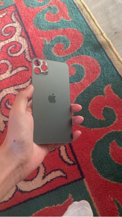 iPhone 11 Pro Max,256гб