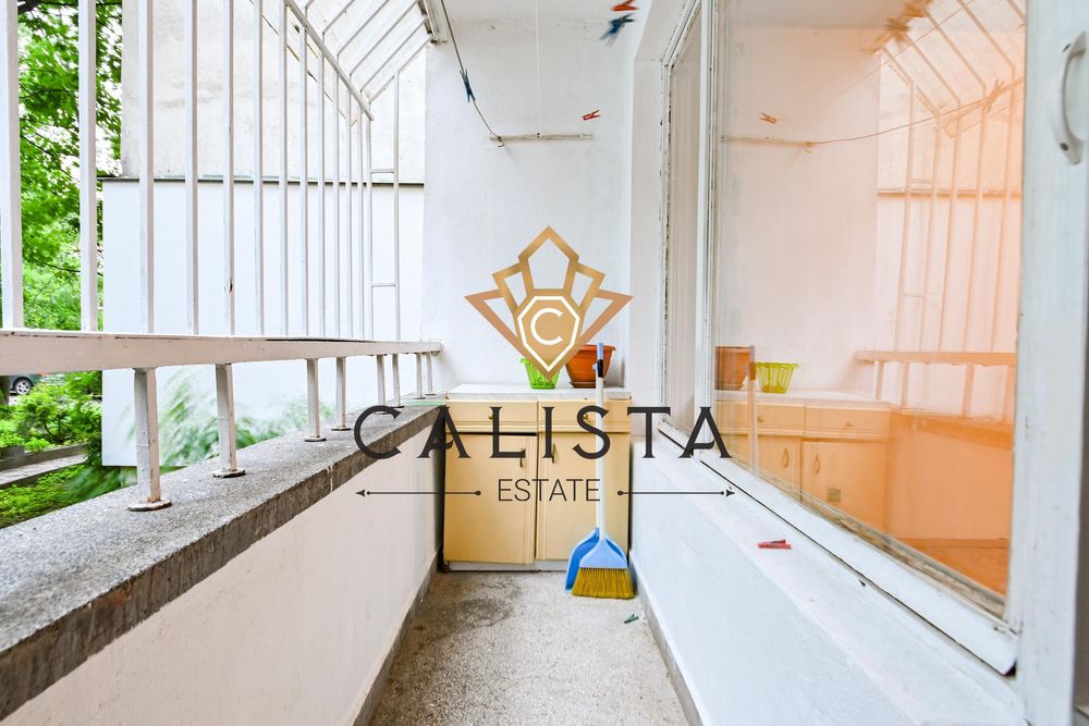 Дава се под наем Двустаен апартамент в София, Изгрев - 70 кв.м за 510 € - Снимка #8