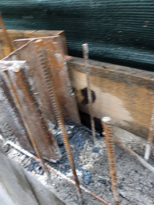 Рязане на метали с  резак (оксижен)