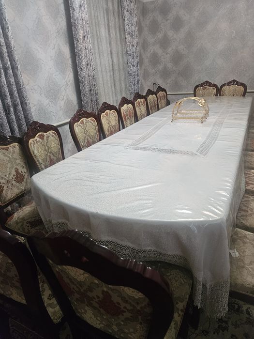 Стулья мини королевски 20 штук