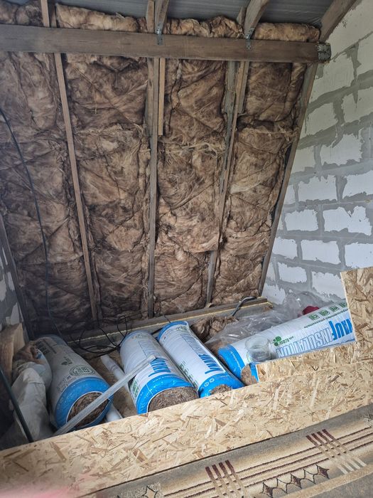 Дача (Загородный дом)