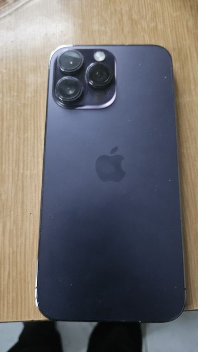 IPhone 14 PRO MAX 128гв