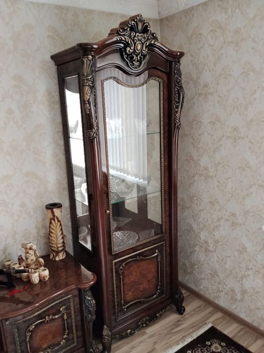 Горька,килем,спальный