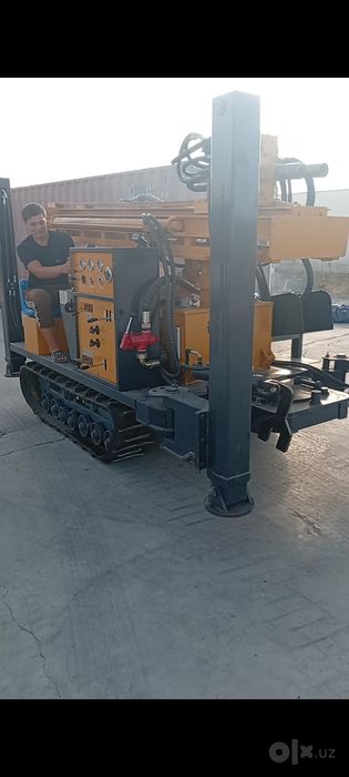 Suv chiqarish texnikasi