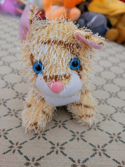 Ключодържатели плюшени по 8 лв.