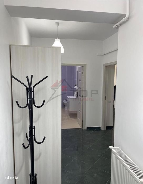 Apartament 2 camere mobilat- Visoianu