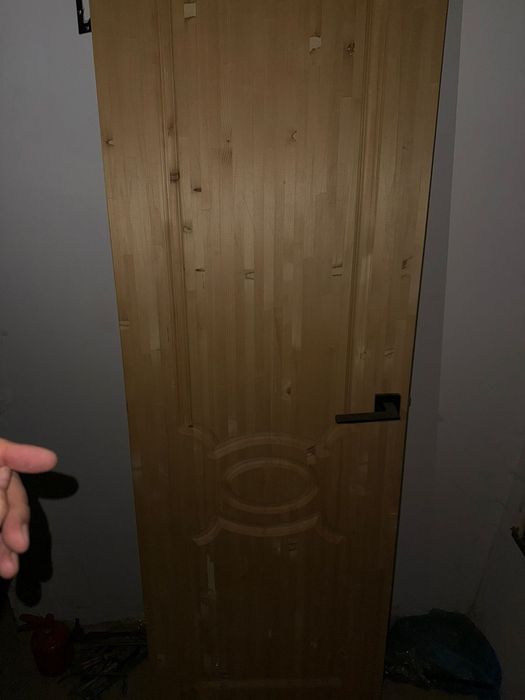 Полотно  двери 60