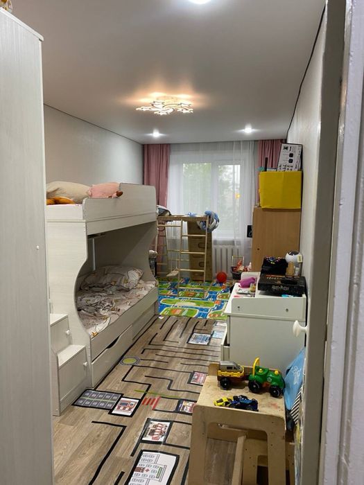 Продается Квартира ( обмен)