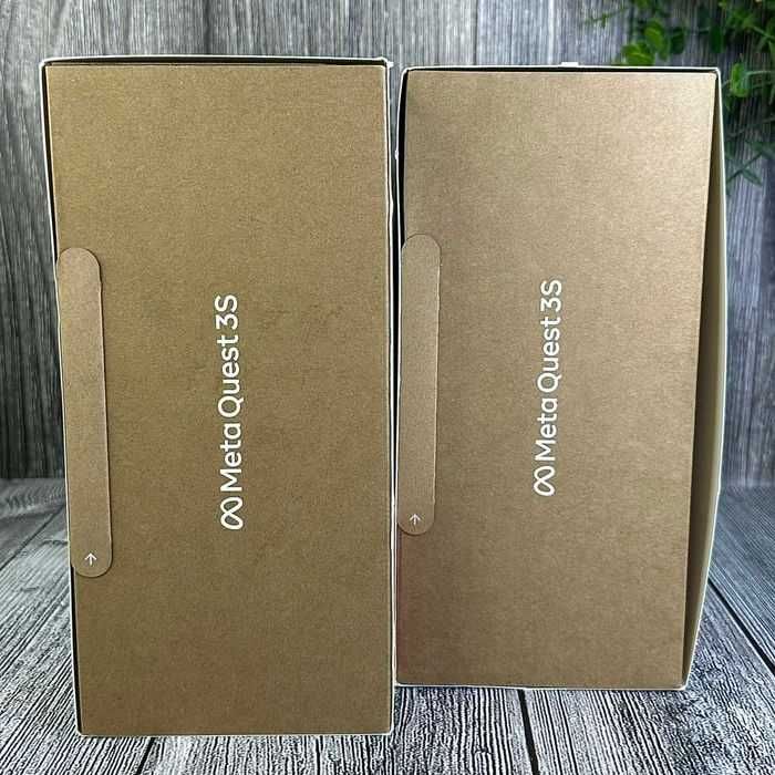 Meta Quest 3S 128 GB