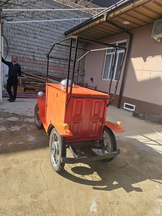 Машина для газ воды на аренду