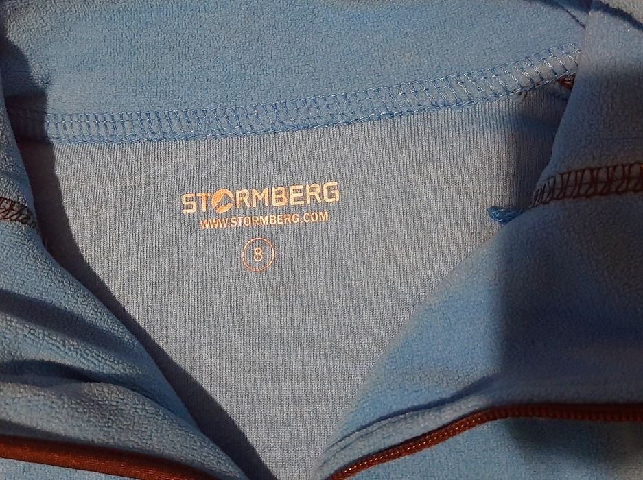 Термо блуза и термо панталон