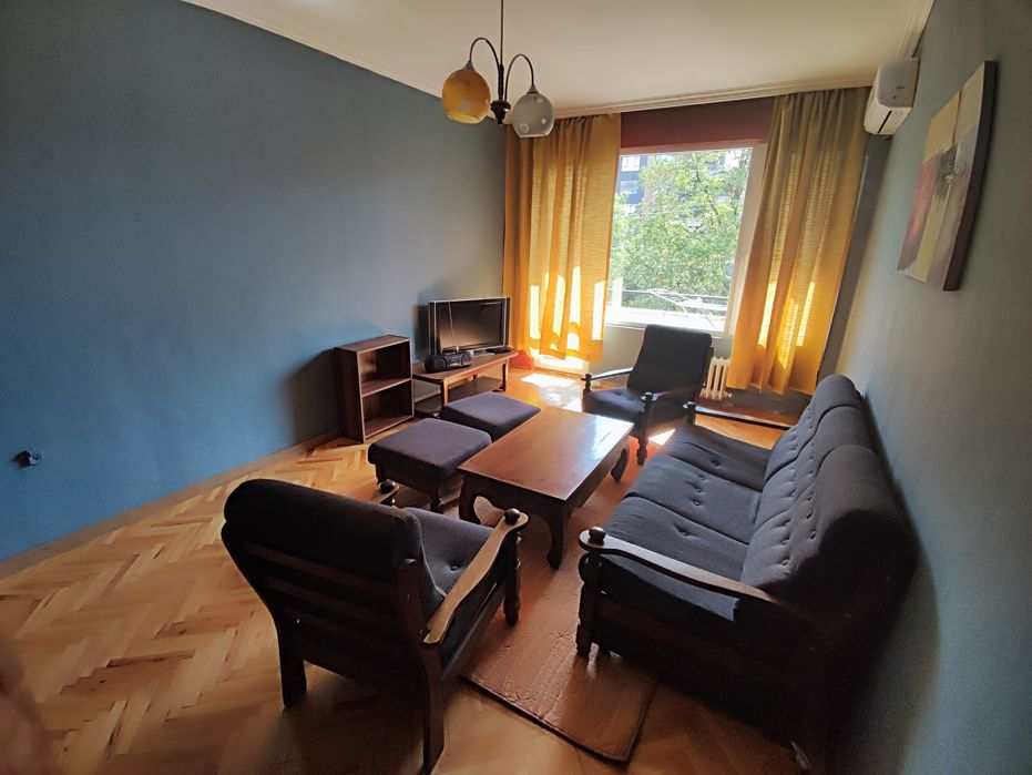 Дава се под наем Тристаен апартамент в София, Илинден - 65 кв.м за 510 € - Снимка #13