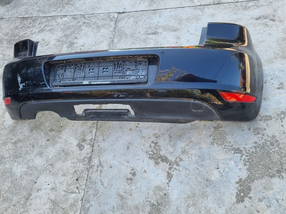 Bara spate VW Golf 6 LC9X
