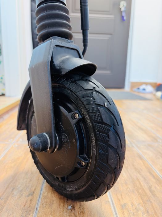 Trotineta electrica E-Twow S2 Master 242KM
