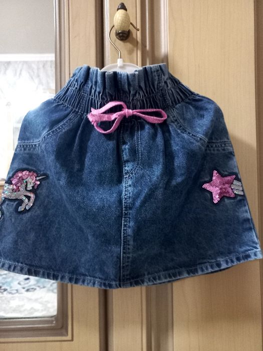 Одежда для девочек