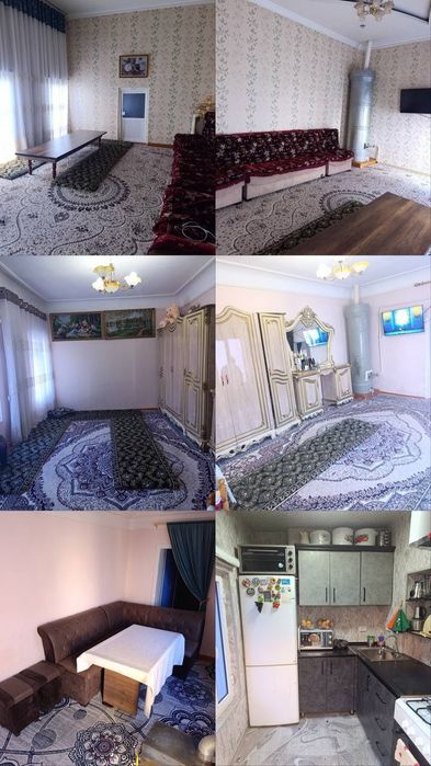 Buxoro shahridan uy sotiladi