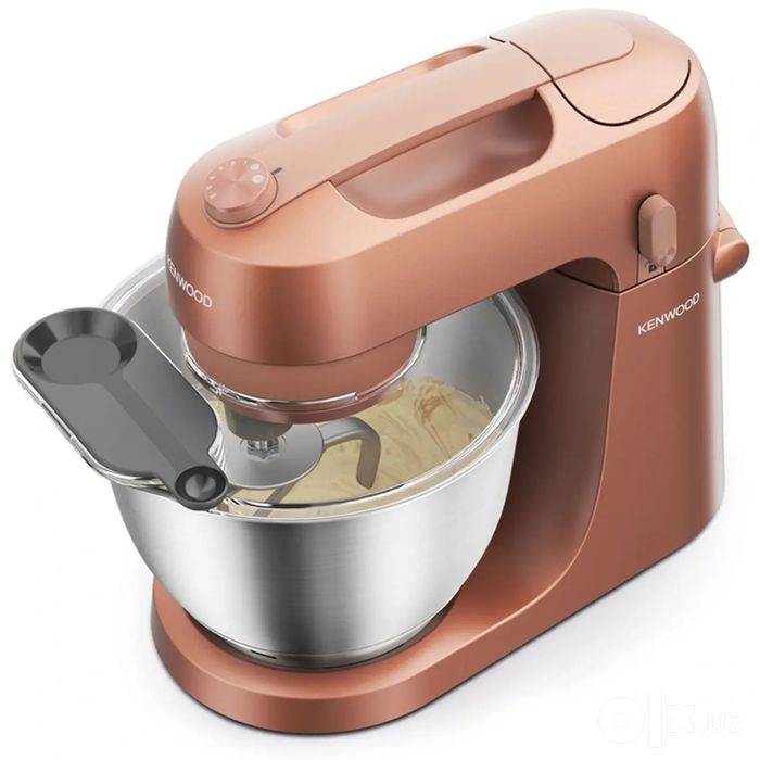 Кухонный комбайн KENWOOD KZM35.000RD