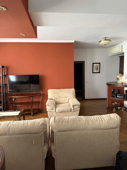Apartament 3 Camere Centru Cluj