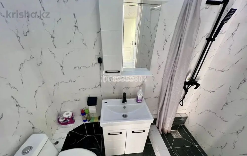 1 комнатная квартира