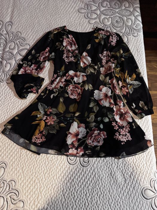 Rochie dama superba