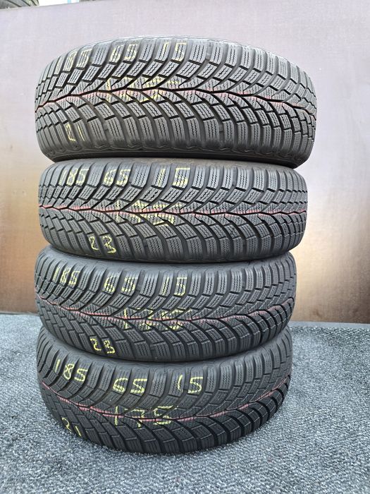 185 65 15 continental m+s