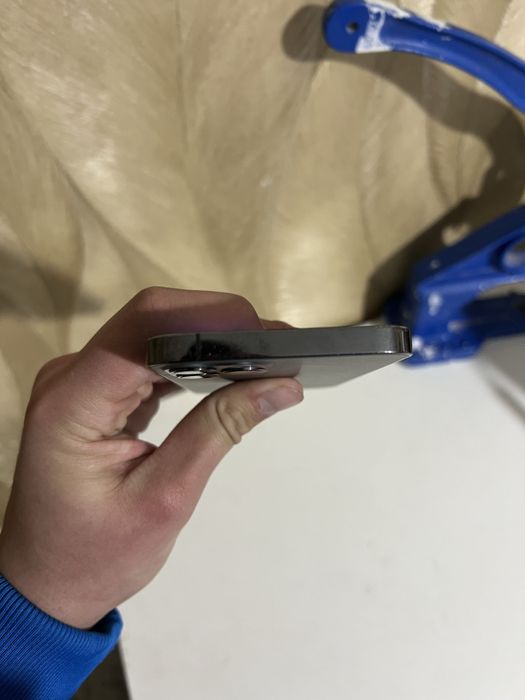 Айфон 12 про 128