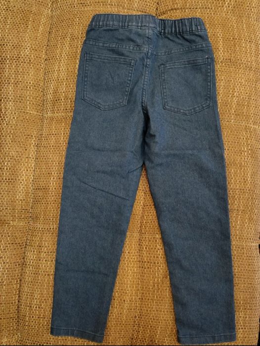 Джегингс за момиче