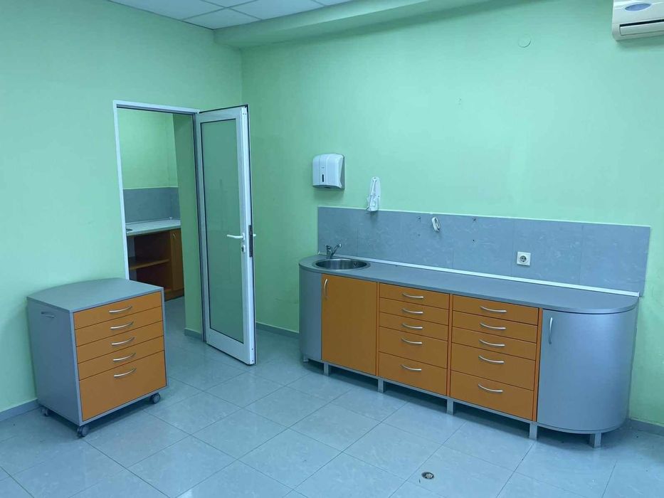 Дава се под наем Офис в София, Драгалевци - 45 кв.м за 497.25 € - Снимка #2