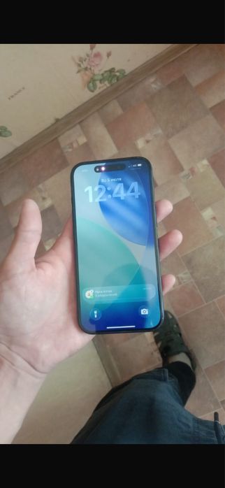 iPhone 15 (256 Gb)