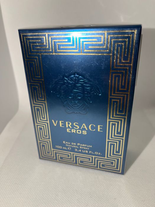 Parfum Versace Eros 100 ml