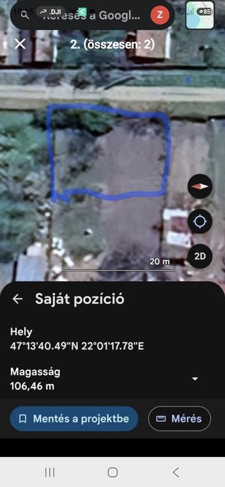 Loc casa in salard