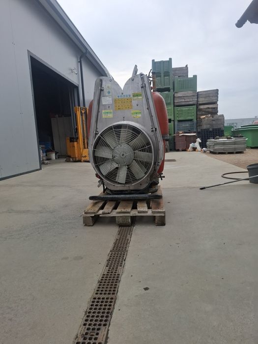 Pompă,Atomizor,Stropitoare pomi fructiferi și vita de vie de 300litri