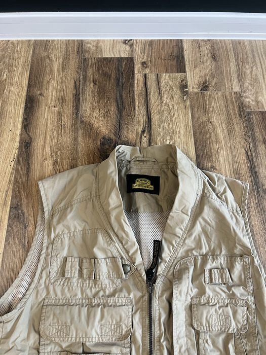 Елек Camerl Trophy size XL