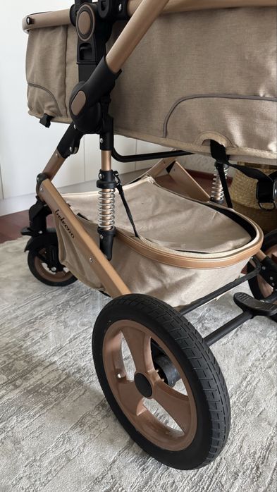 Продам Коляску belecoo