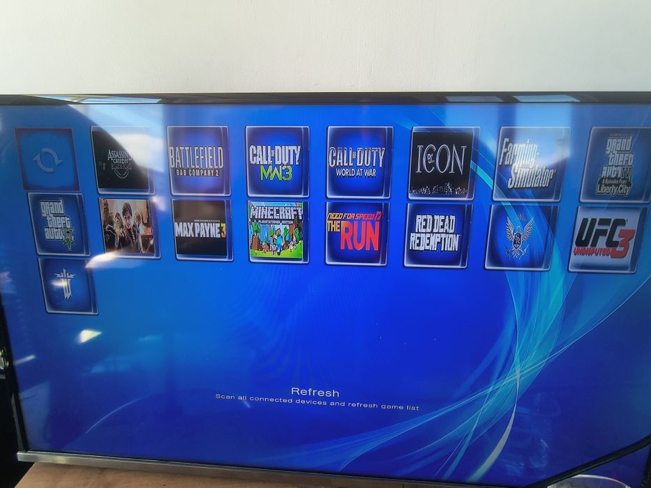 Vand PS3 modat/Xbox one