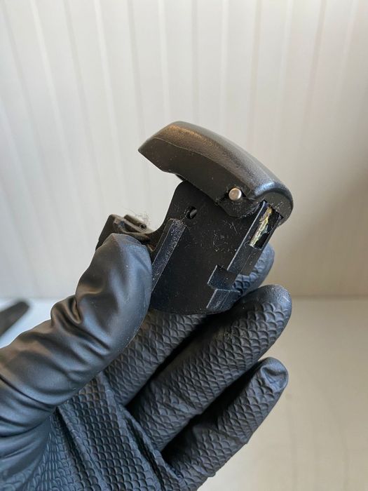 Buton schimbator viteze VOLVO XC70 30622491