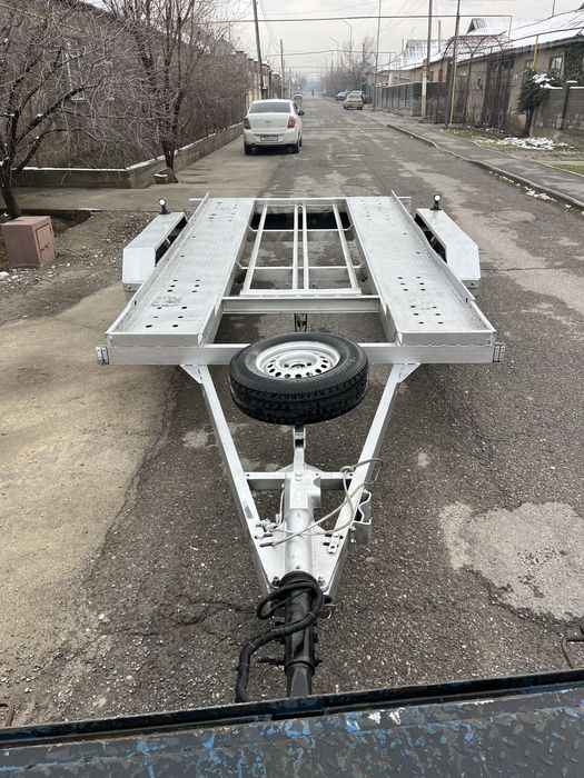 Прицеп для авто Прицеп автовоз