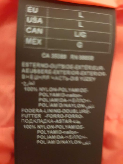 Куртка Paul Shark 48 размер